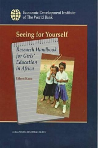 Book Seeing for Yourself Eileen Kane