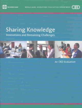 Carte Sharing Knowledge Catherine Gwin