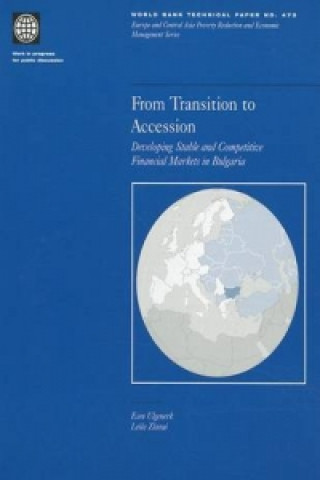 Carte From Transition to Accession World Bank