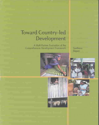 Carte Toward Country-Led Development  Synthesis Report John R Eriksson