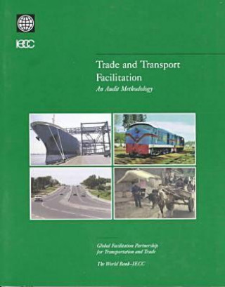 Buch Trade and Transport Facilitation World Bank