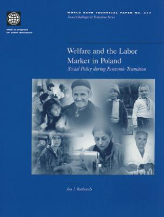 Книга Welfare and the Labor Market in Poland World Bank