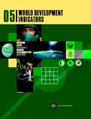 Digitale World Development Indicators  Single-user CD-ROM World Bank