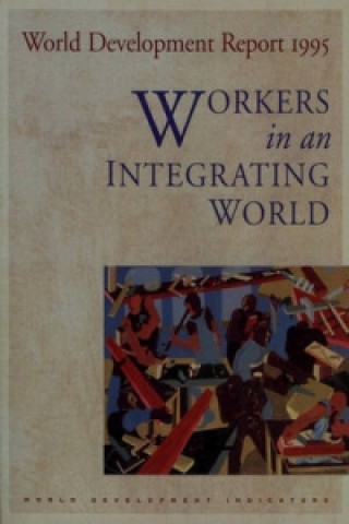 Knjiga World Development Report World Bank