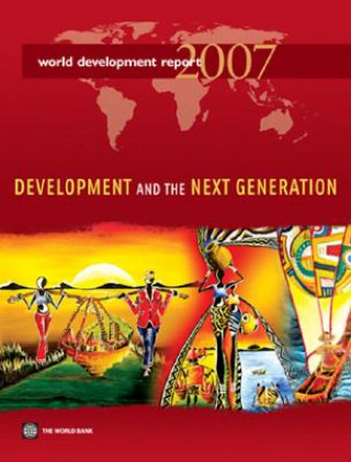 Kniha World Development Report 2007 