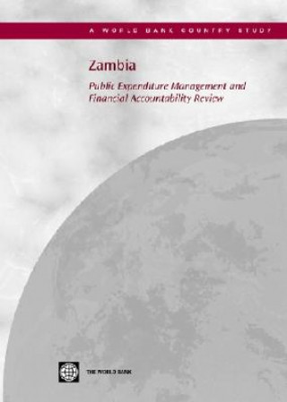 Книга Zambia World Bank
