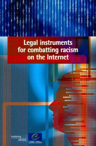 Książka Legal Instruments for Combatting Racism on the Internet Swiss Institute of Comparative Law