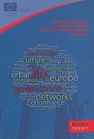 Könyv EC METRIS REP European Commission