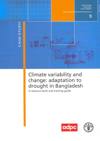 Книга Climate variability and change Stephen Baas