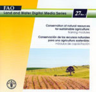 Digital Conservation of Natural Resources for Sustainable Agriculture Food and Agriculture Organization of the United Nations