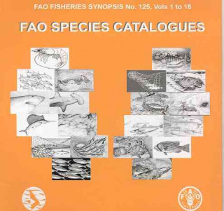 Digital FAO Species Catalogues Food and Agriculture Organization of the United Nations