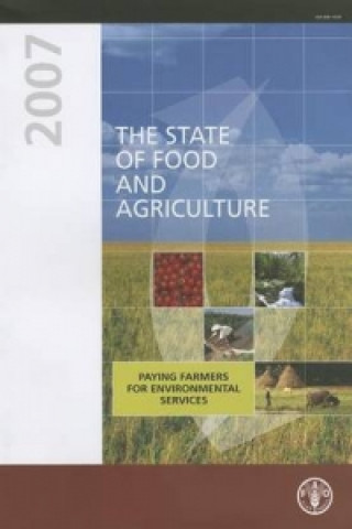 Livre state of food and agriculture 2007 Food and Agriculture Organization of the United Nations