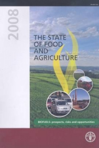 Книга state of food and agriculture 2006 Food and Agriculture Organization of the United Nations