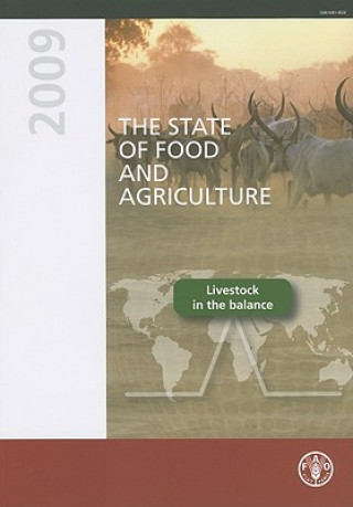 Książka State of Food and Agriculture 2009 Food and Agriculture Organization