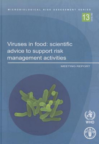 Buch Viruses in Food World Health Organization