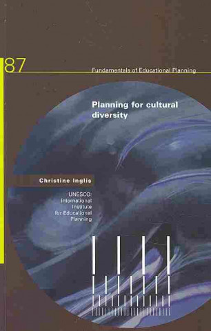 Carte Planning for Cultural Diversity Christine Inglis