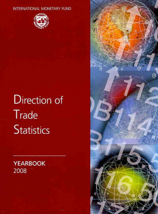 Libro Direction of Trade Statistics Yearbook International Monetary Fund