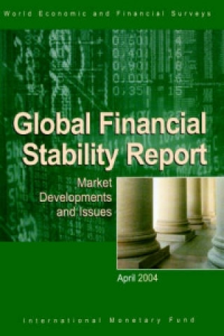 Carte Global Financial Stability Report 