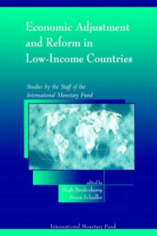 Kniha Economic Adjustment in Low-Income Countries Experience under the Enhanced Structural Adjustment Facility Susan Schadler