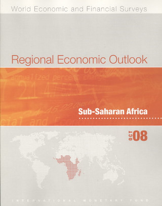 Carte Regional Economic Outlook 