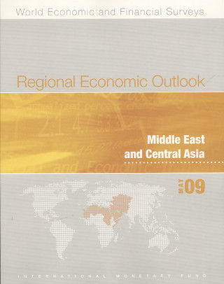 Könyv Regional Economic Outlook International Monetary Fund