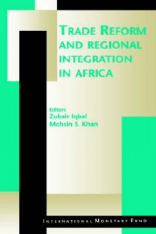 Βιβλίο Trade Reform and Regional Integration in Africa Mohsin S. Khan