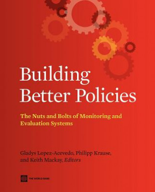 Buch Building Better Policies World Bank