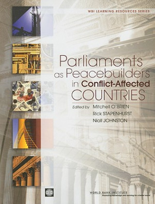Carte Parliaments as Peacebuilders in Conflict-Affected Countries 
