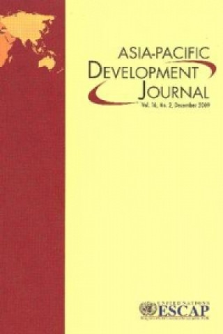 Könyv Asia-Pacific Development Journal United Nations