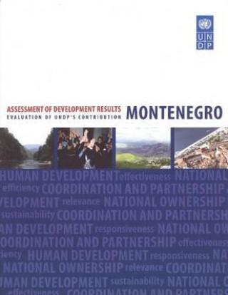 Carte Assessment of Development Results United Nations