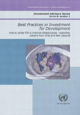 Βιβλίο Best Practices in Investment for Development United Nations: Conference on Trade and Development