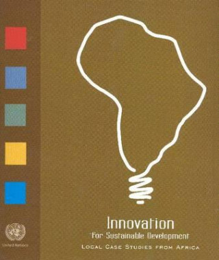 Carte Innovation for Sustainable Development United Nations: Department of Economic and Social Affairs