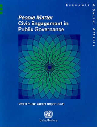 Kniha World Public Sector Report United Nations: Department of Economic and Social Affairs