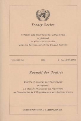 Book Treaty Series 2369 I:42707-42765 United Nations