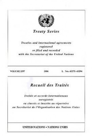 Carte Treaty Series 2397 I:43275-43294 United Nations