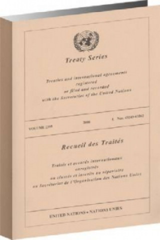 Carte Treaty Series 2395 I United Nations