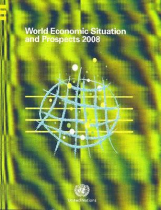 Carte World Economic Situation and Prospects 2007 United Nations