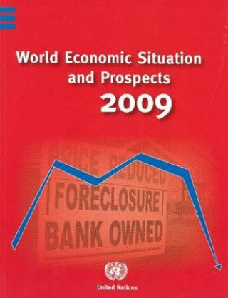 Carte World Economic Situation and Prospects United Nations