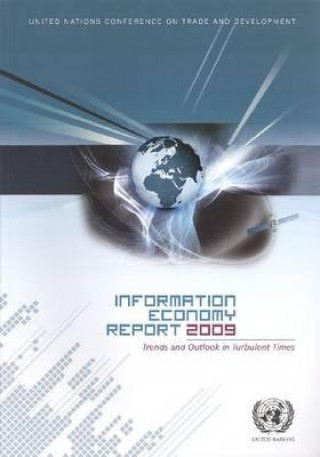Carte Information Economy Report United Nations: Conference on Trade and Development