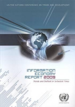 Книга Information Economy Report United Nations: Conference on Trade and Development