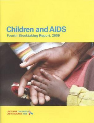 Book Children and AIDS United Nations