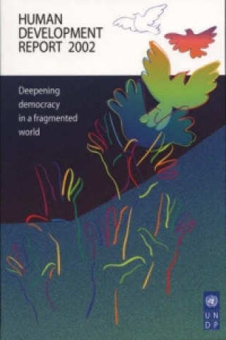 Knjiga Human Development Report United Nations Development Programme