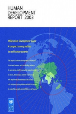 Knjiga Human Development Report United Nations Development Programme