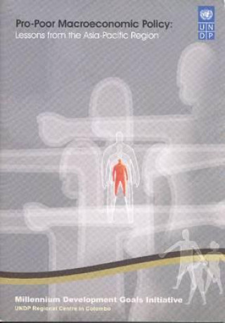 Carte Pro-poor Macroeconomic Policy, Lessons from the Asia-Pacific Region Sangay G. Reddy