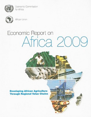 Carte Economic Report on Africa United Nations: Economic Commission for Africa