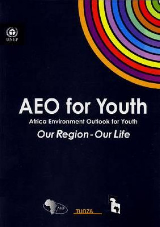 Kniha Aeo for Youth United Nations