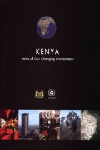 Book Kenya United Nations