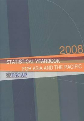 Carte Statistical Yearbook for Asia and the Pacific United Nations: Economic and Social Commission for Asia and the Pacific