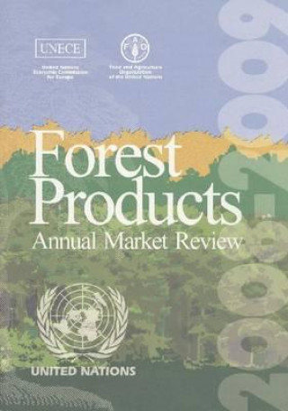 Carte Forest Products Annual Market Review Food and Agriculture Organization