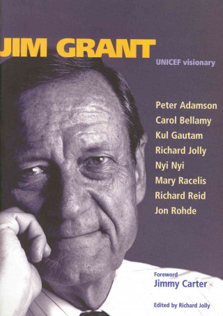 Book Jim Grant Richard Jolly